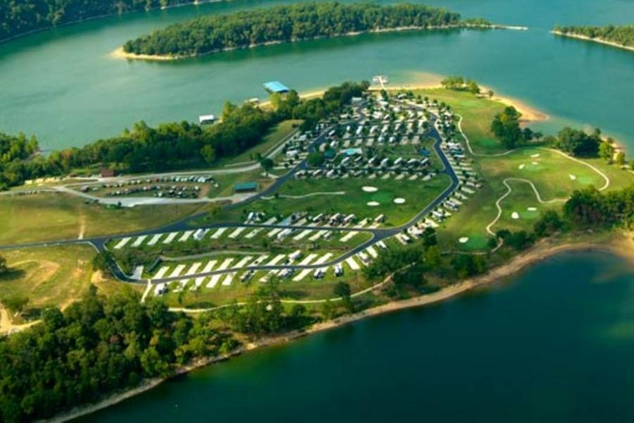 Q&R Investments - RV Park Resorts 3