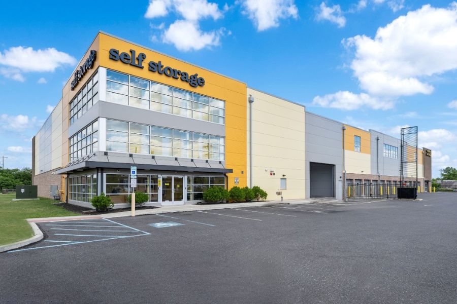 Q&R Investments - Multi-Family 2